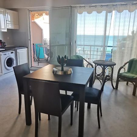 Victoria Bilocale Centro Citta E Vista Mare Daire Menton Dış mekan fotoğraf