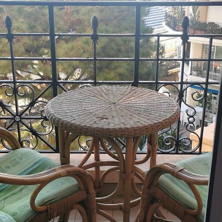 Victoria Bilocale Centro Citta E Vista Mare Daire Menton Dış mekan fotoğraf