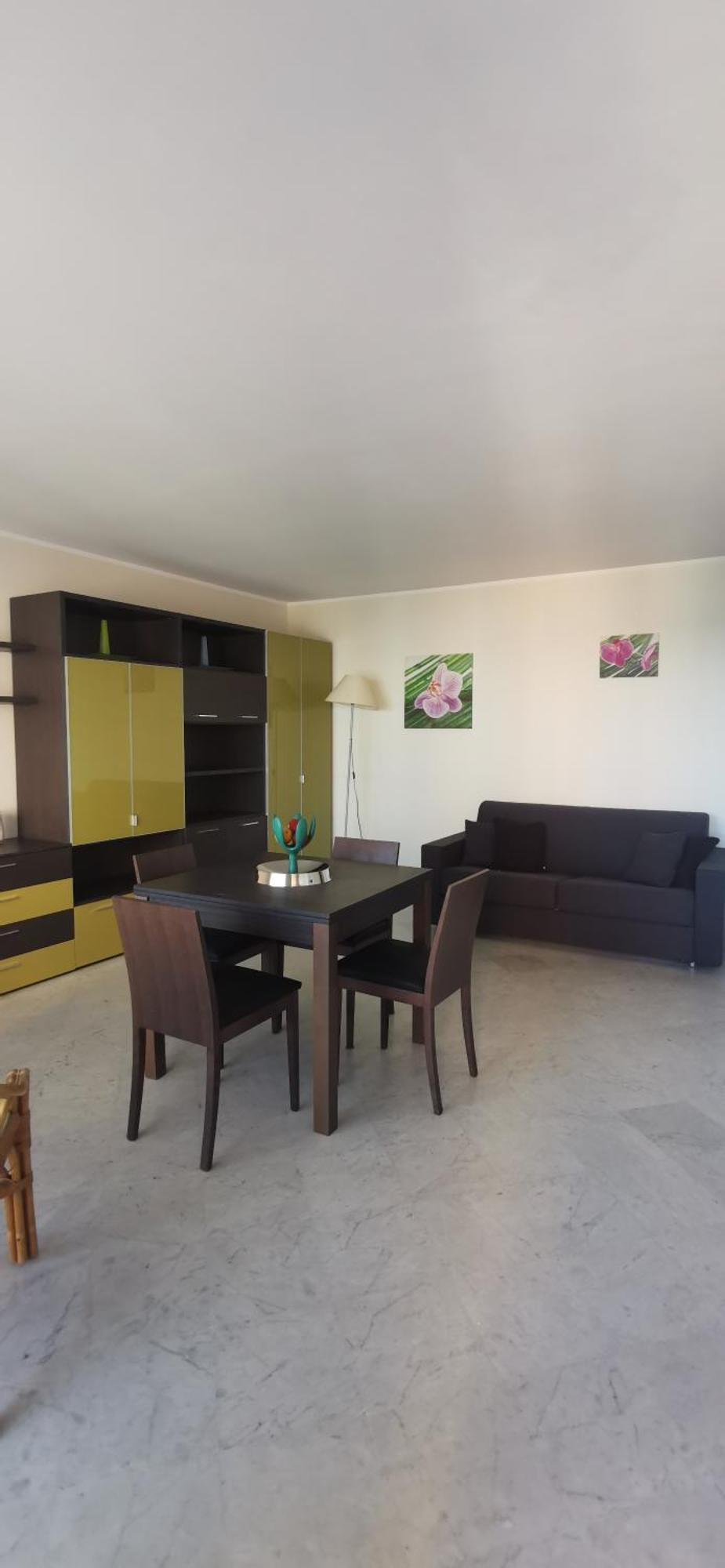 Victoria Bilocale Centro Citta E Vista Mare Daire Menton Dış mekan fotoğraf